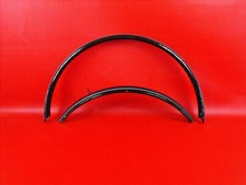 Oldtimer Fahrrad Damenrad Schutzblech vorn hinten 26 Zoll liniert NOS #11