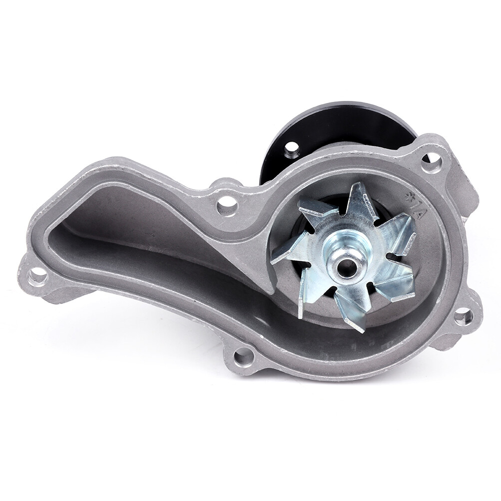 For Honda Civic 1.8L w/Water Pump Thermostat Head Gasket Set Timing