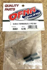 Ofna Turnbuckles