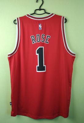 bulls jersey shirt