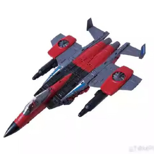 New MPULTRA MPU-01 Thrust Decepticons Seeker MP2.0 Transformable Toy - Picture 3 of 12