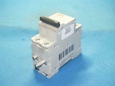 Merlin Gerin multi9 C60A B10 Circuit Breaker 2P