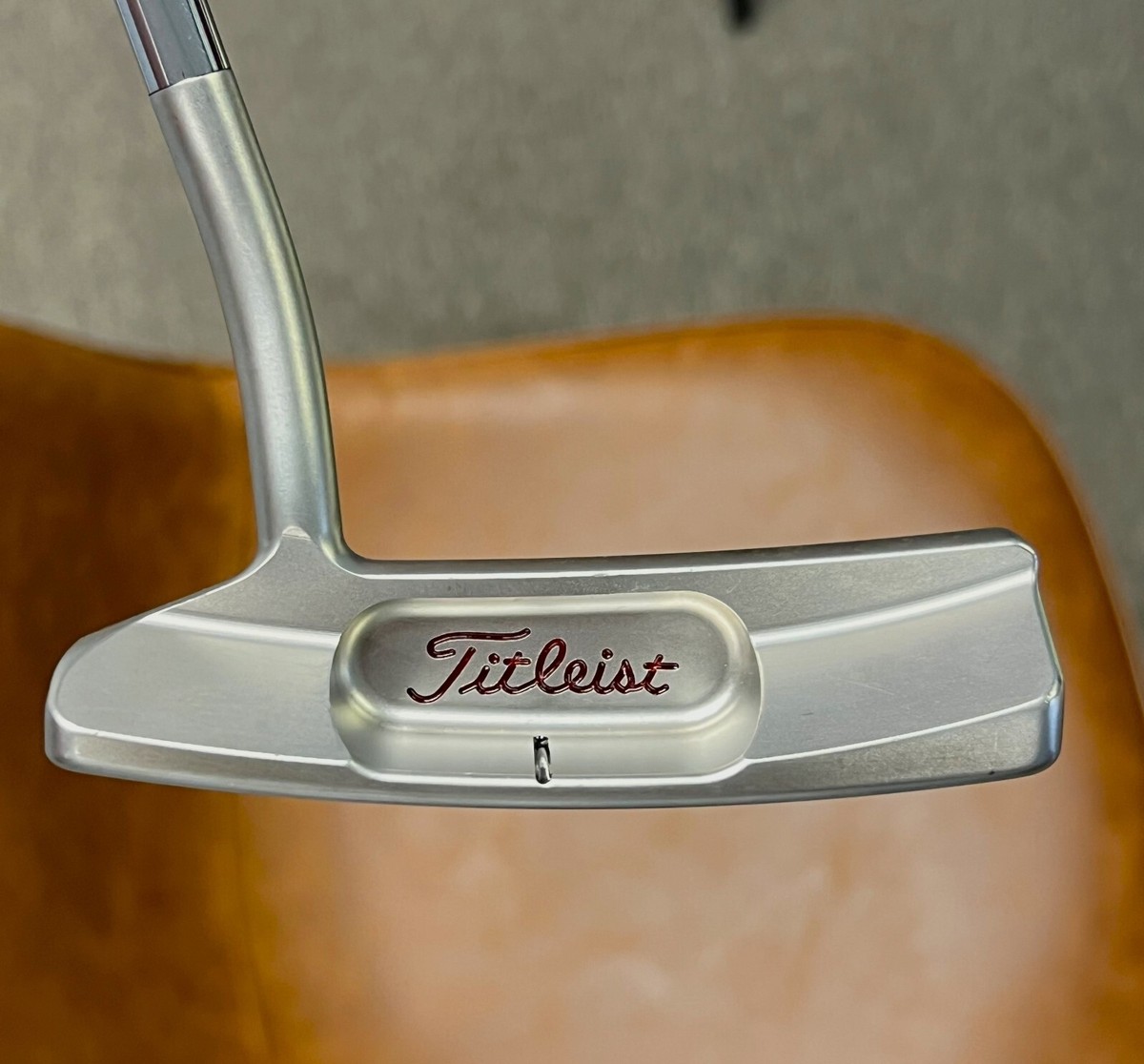Scotty Cameron - zumi HOLLYWOOD PROTOTYPE Scotty Cameron Hollywood Prototype Circle T 35” RH | eBay