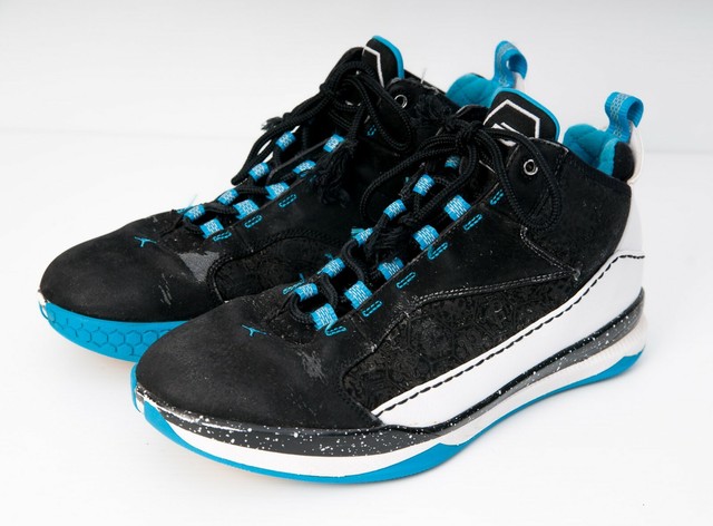 cp3 3 shoes