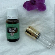 Young Living Eucalyptus Radiata Essential Oil - 15ml