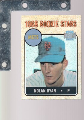 2001 2002 Topps Archives Reserve RC REFRACTORS NM+ Pick From List Up To 35% OFF!