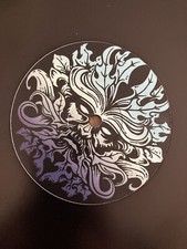 Bluematter Real EP Drum&Bass/Jungle/12" Western Lore/Dead Mans Chest Etc