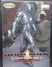 MOEBIUS - IRON MAN - LIMITED EDITION - MARK II ARMOR - MISB