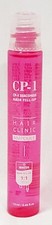 CP-1 3SECONDS HAIR FILL-UP Clinic Ampoule Wat...