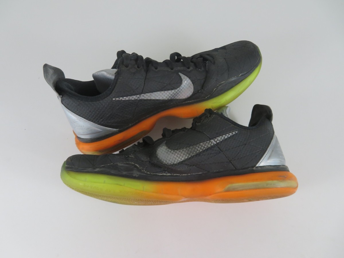 Nike Kobe 10 All Star 2015 Mens 9 Shoes Basketball Black