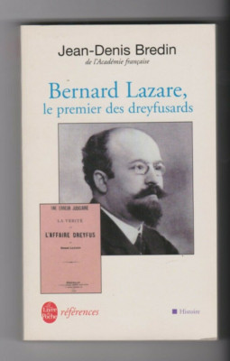 Livre 'Dreyfusards!' – État Correct, édition Ancienne