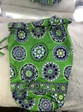 Vera Bradley Insulated bag new
