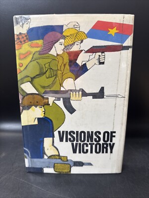Visions of Victory by McGarvey (1970)