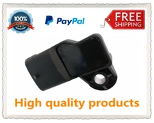 OEM 0281002576 Suitable for Volvo Cummins Intake manifold pressure map sensor