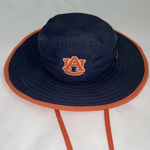 auburn sun hat