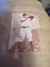 1994 Little Debbie Ken Burns Baseball: The American Epic Food Issue John McGraw