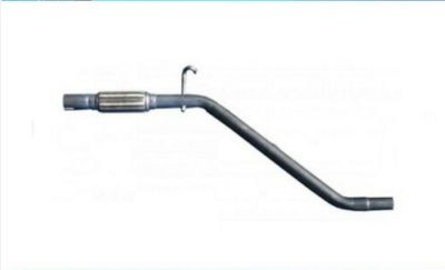 Tubo Gas Di Scarico Anteriore FIAT PANDA 900 Imasaf Per 7762041 - Foto 13