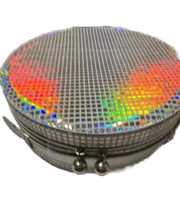 Ulta Beauty Makeup JoyBright Beauty Box: Disco Dreams 33 Piece Collection & Case