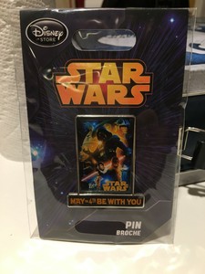 disney store may the 4th