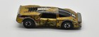 Hot Wheels 1983 Crack Ups Basher 2 Gold Loose Diecast Car Hong Kong 1/64