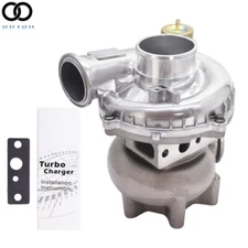 GTP38 Turbo Upgrade 1998-99 For Ford Uper Duty Powerstroke 7.3L F250/F350/F450