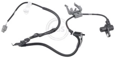 A.B.S. 31023 Sensor, Wheel Speed for Lexus, Toyota