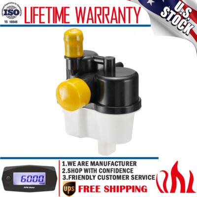 Fuel Vapor Leak Detection Pump For Land Rover Range Rover Discovery LR2 LR3 LR4