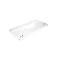 Frontplatte Gefrierschrank Ariston Indesit Original C00291478