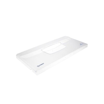 Frontplatte Gefrierschrank Ariston Indesit Original C00291478