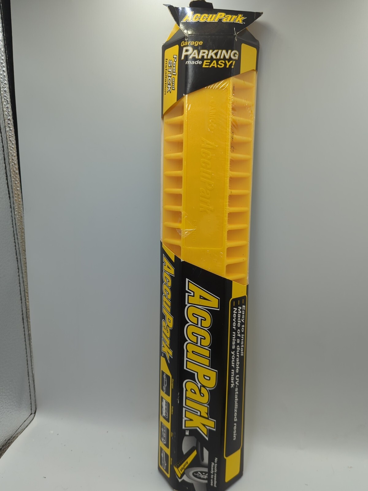 Camco Accupark Vehicle Parking Stopping Point Garage Car 14717444422 eBay