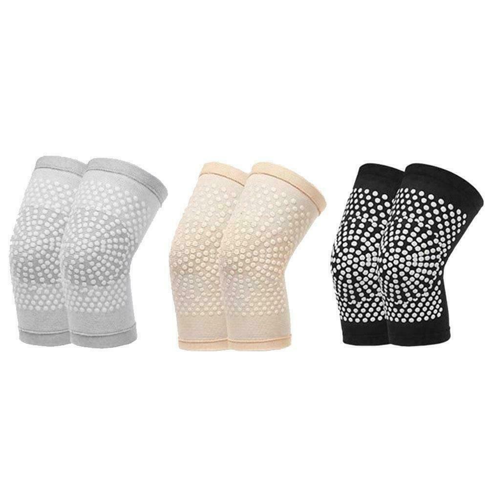 Selfheating Knee Pads Pain Relief Arthritis Brace Pads Knee Support