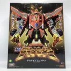 Gridman Universe The Gattai Ryujin DX DYNAZENON Good Smile Company Japan