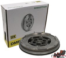 LUK Zweimassenschwungrad Ford C max Focus Mondeo Volvo C30 S40 V50 1.8 2.0 16V