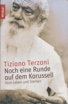 Noch eine Runde auf dem Karussell