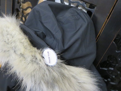 Helly Hansen XL Reine Parka Winter Coat Jacket Black Primaloft RRP £280 - Picture 16 of 24