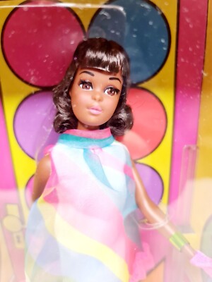 MATTEL - ヴィンテージ　フランシー Mattel Barbie Signature Francie 1967 Doll Reproduction 2022