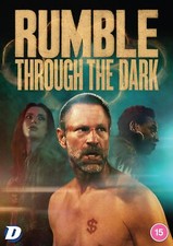 Image of Rumble Through the Dark [DVD]