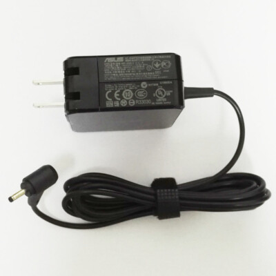 Genuine Charger AC Adapter For Asus ZenBook ADP-45AW UX21 UX31 45W 3.0mm*1.1mm Genuine Charger AC Adapter For Asus ZenBook ADP-45AW UX21 UX31 45W 3.0mm*1.1mm