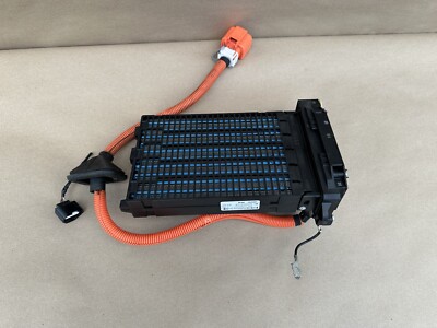 2013-2016 Nissan Leaf PTC Heater Unit 27143-3NF1A | eBay