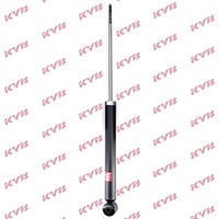 KYB 343411 StoßDÄMpfer Hinterachse FÜR Mitsubishi Smart