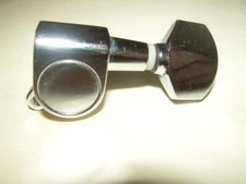 Set of Aftermarket Tuning Machines for Fender Stratocaster 3525