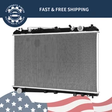 Radiator for 2000 2001 2002 2003 2004 Toyota Avalon Aluminum