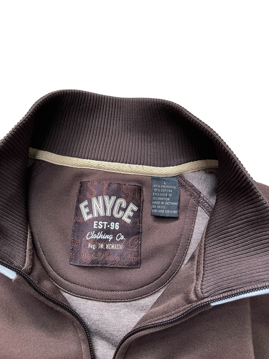 Enyce Jackets & Coats for Women - Poshmark Enyce Clothing Co