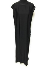 Design Dubai Abaya Kaftan Farasha Maxi jilbab jalabiya burkha  inner slit