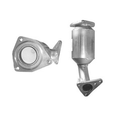 Catalytic Converter Type Approved For Chevrolet Spark 1.0 SX BM Cats 96484268