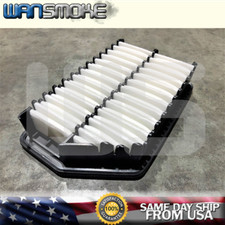 Premium Engine Air FIlter For 11-16 Elantra GT Tucson 14-18 Kia Forte Sportage
