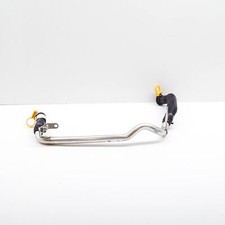 JAGUAR F-PACE X761 EGR Right Side Return Hose T4A39534 NEW GENUINE