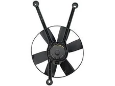 Right Engine Cooling Fan Assembly Dorman For 1991-1996 Oldsmobile 98 1992 1993