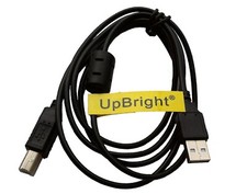 USB Cable Cord for Pioneer DJ Serato DDJ-SB2 DDJ-SB3 DDJ-1000 SRT Controller