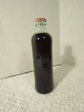 Coca Cola Collectors Bottle! 